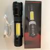Lishi Mini USB-C Rechargeable Outdoor Flashlight