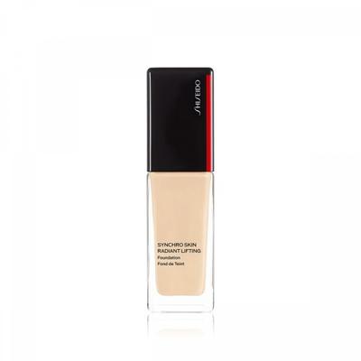 Synchro Skin Radiant Lifting Foundation Spf30 Pa++++