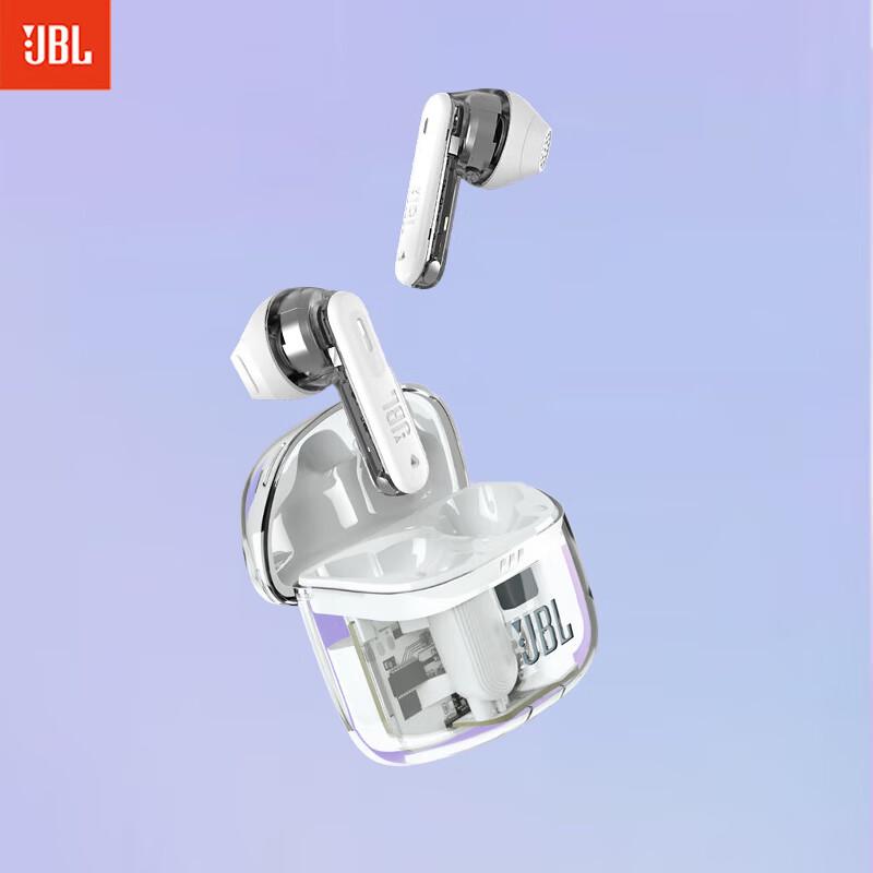 JBL Tune Flex 2 True Wireless Earbuds