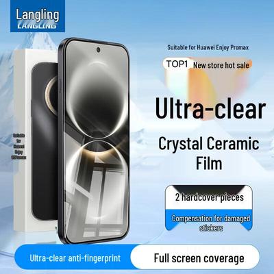 Accessori per cellulari – Pellicole in vetro per schermo