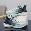 Men Shoes Sneakers Men Casual Men'S Shoes Tenis Luxury Shoes Trainer Race Breathable Shoes Fashion Running Shoes For Women