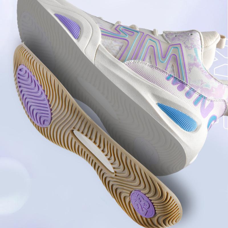 Новые мужские баскетбольные кроссовки — фото 6