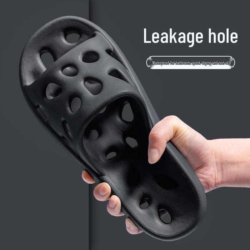 

Grace Summer Silent Non-slip Home Slippers