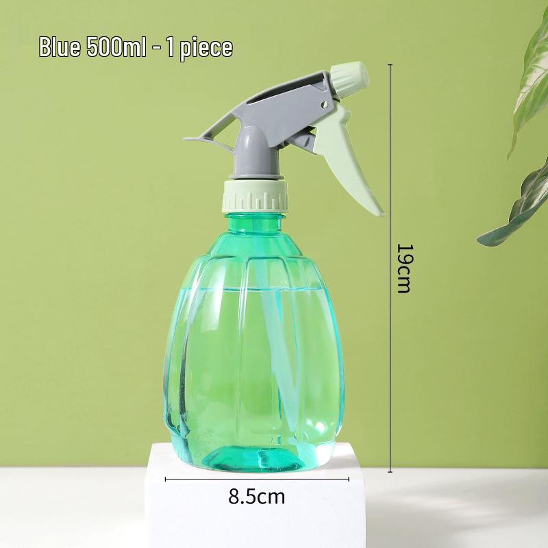 Fine Mist Air Pressure Disinfectant Spray Bottle for Cleaning and Watering