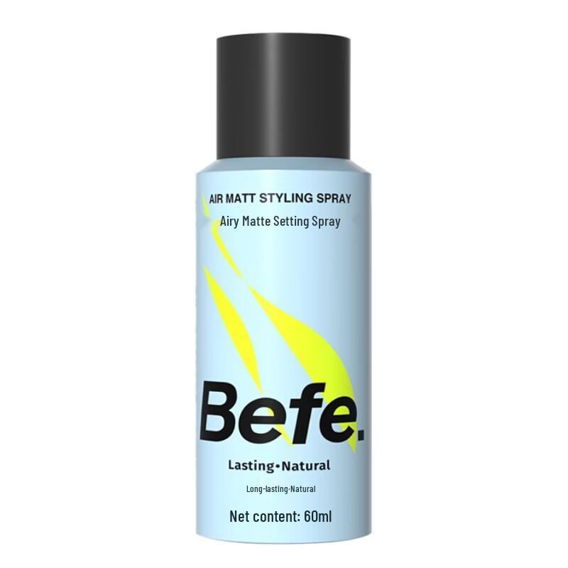 BeFe Airy Matte Styling Spray