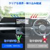 CARVANTA Nissan Compatible Dashboard Mat for the New Serena C28 Vehicles Without Dashboard Cover December 2022 Specific Sun Reduces and Prevents Car 1