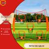 Landa Multi-Sport Training Net