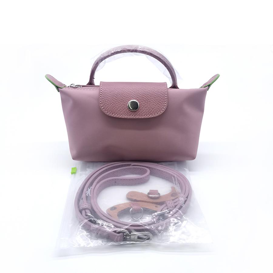 Mini Bags for Women Luxury Handbags Designer Women Messegner Crossbody Shoulder Bag Female Casual Tote Top-handle Bag 1393-2