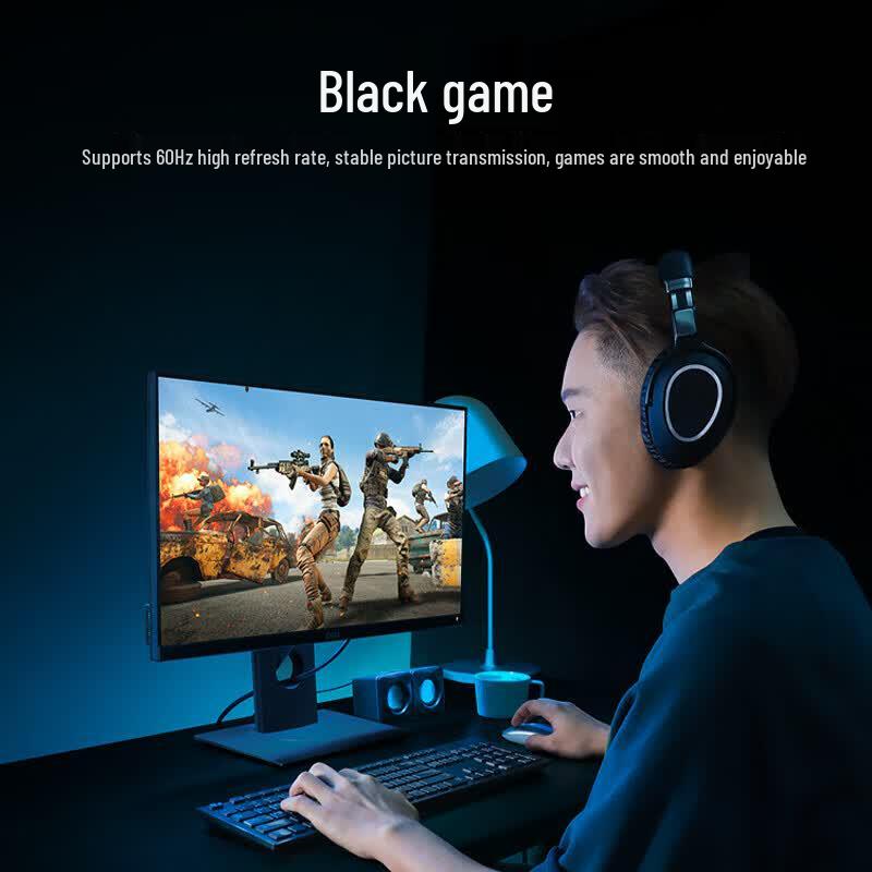 UGREEN DP101 DisplayPort to HDMI 4K Cable