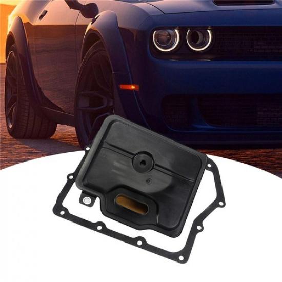Transmission Filter Pan Gasket Kit For Dodge Avenger 2008-10 2.0L L4 05078555AA