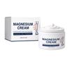 Muscle Relaxation Magnesium Cream