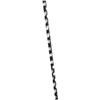 Paper Bat And Ghost Disposable Straws (Pack of 10)