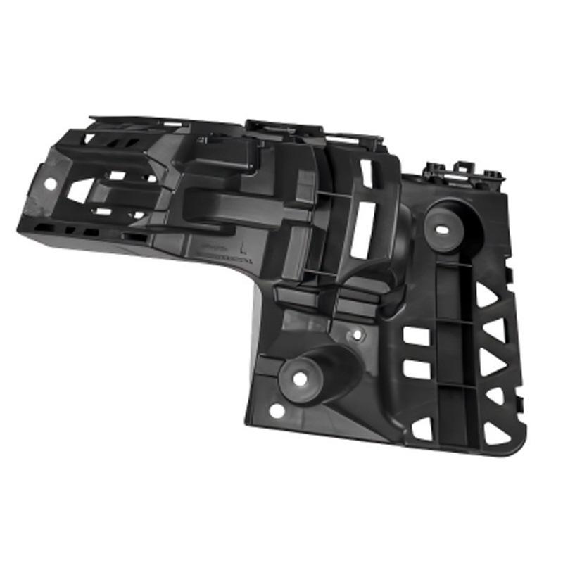 Dla Porsche Cayenne Coupe 2024-2025 Wspornik lampy tylnej zderzaka tylnego OE