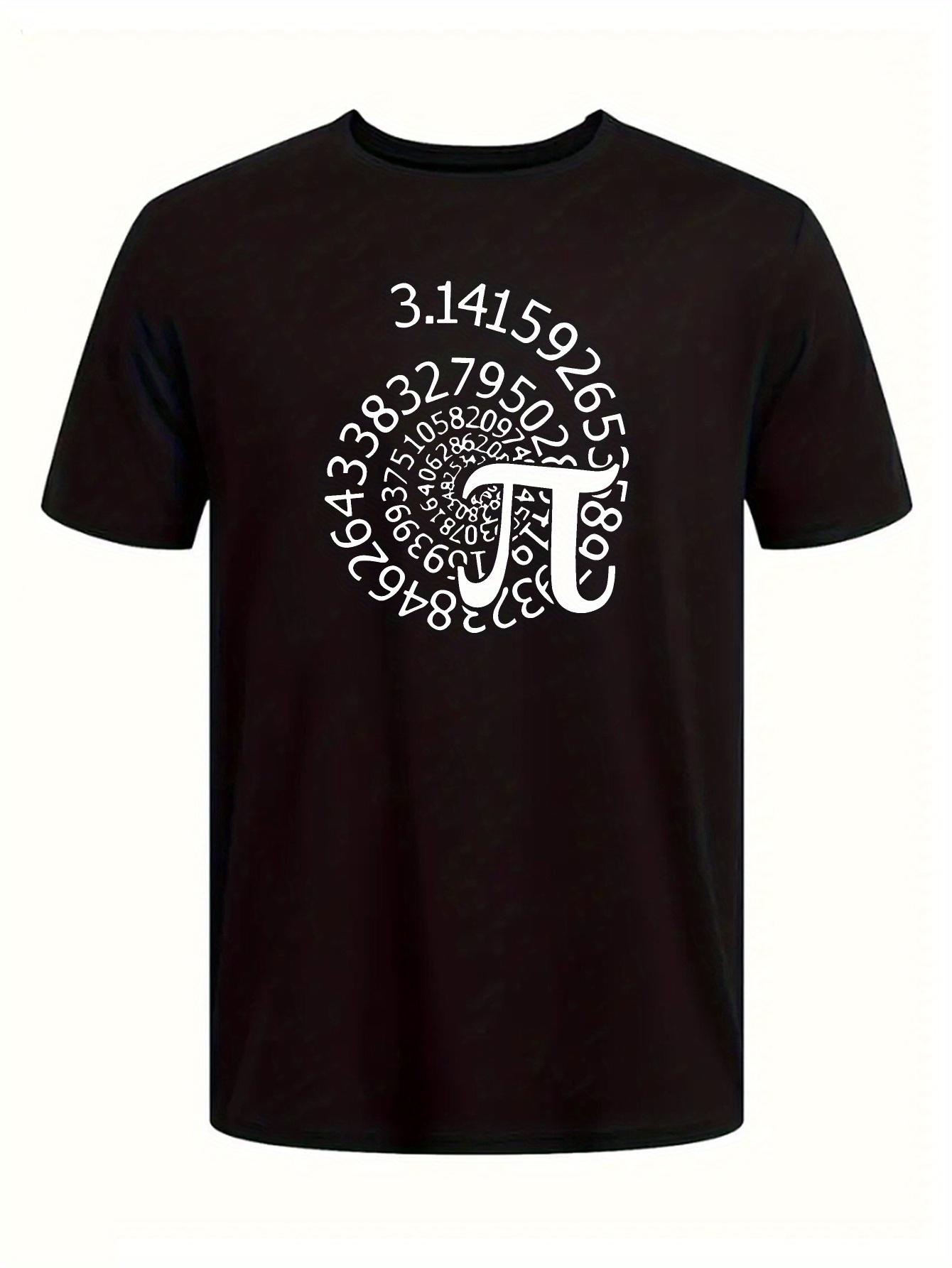 Cotton Blend T-shirt - Summer Casual Sports Tee with  JT  Print XXXL