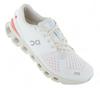 On Running Cloud X 4 - Women's Sneakers Shoes Ivory-Salmon 3WE30073297 5 ORIGINAL