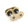 2 PCS Car 530HV Master Chain Connector Link O-rings For Honda YAMAHA Motorcycle