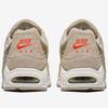 Nike W Air Max Command Premium Women's/Unisex Retro Sneakers String Gold 23.0cm