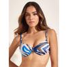 Selmark BM611 Bikini Top