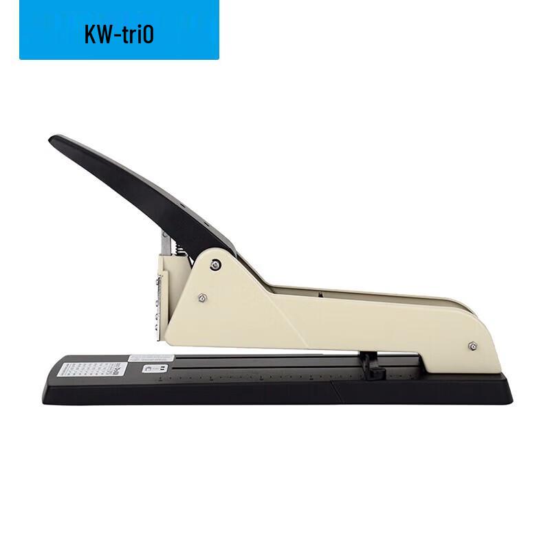 KW-triO Heavy-Duty Long-Arm Stapler