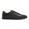 Mens Nitan Leather Trainers