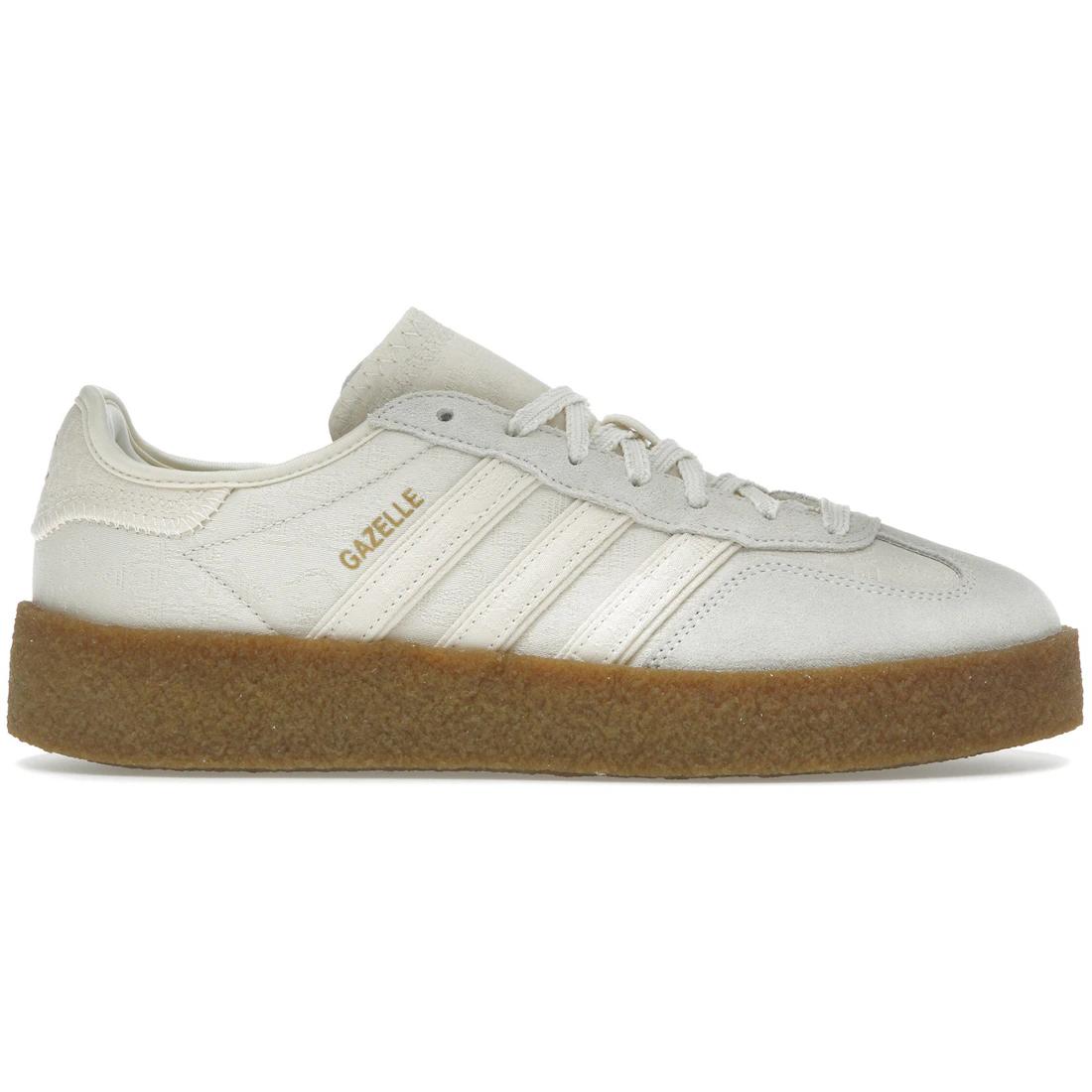 

Кроссовки adidas Gazelle Crepe CLOT By Edison Chen Crew White(JR5410) 38