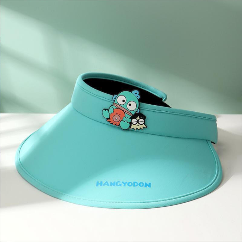 

[Sanrio] Солнцезащитный козырек с защитой от УФ-лучей Single product