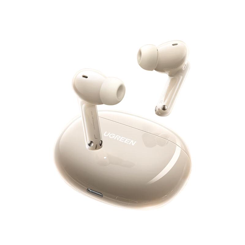 

UGREEN HiTune T6s Wireless ANC Bluetooth Earbuds