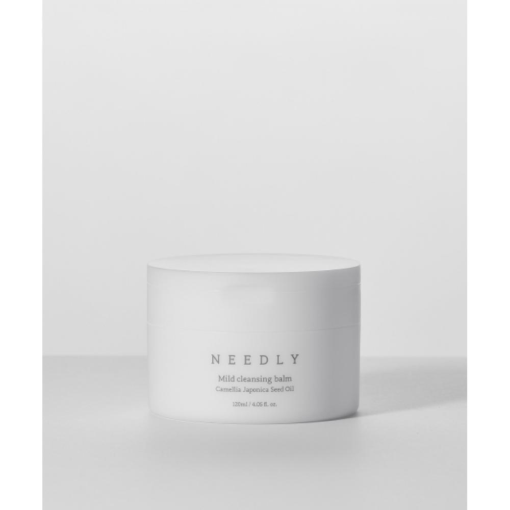 Needly Mild Cleansing Balm 120ml NONE