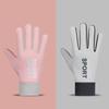 Non Slip Autumn Winter Gloves Windproof Thermal Gloves Anti Slip Cycling Gloves  Driving