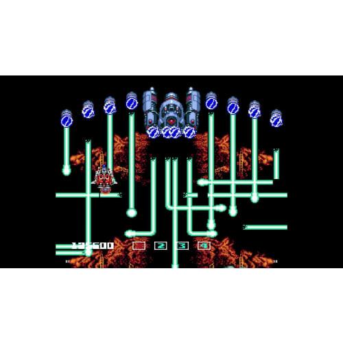 Irem Collection Vol.1 Limited Edition -switch [bonus] Art Book, 3-disc Soundtrack Cd Set "image Fight", "image Fight 2", "x Multiply", Reprint Flyer S