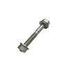 Automotive Accessory Rear Axle Screws 1461643-00-A 1461657-00-A 1109823-00-B For Tesla Model 3/Y,Enhance Driving Performance