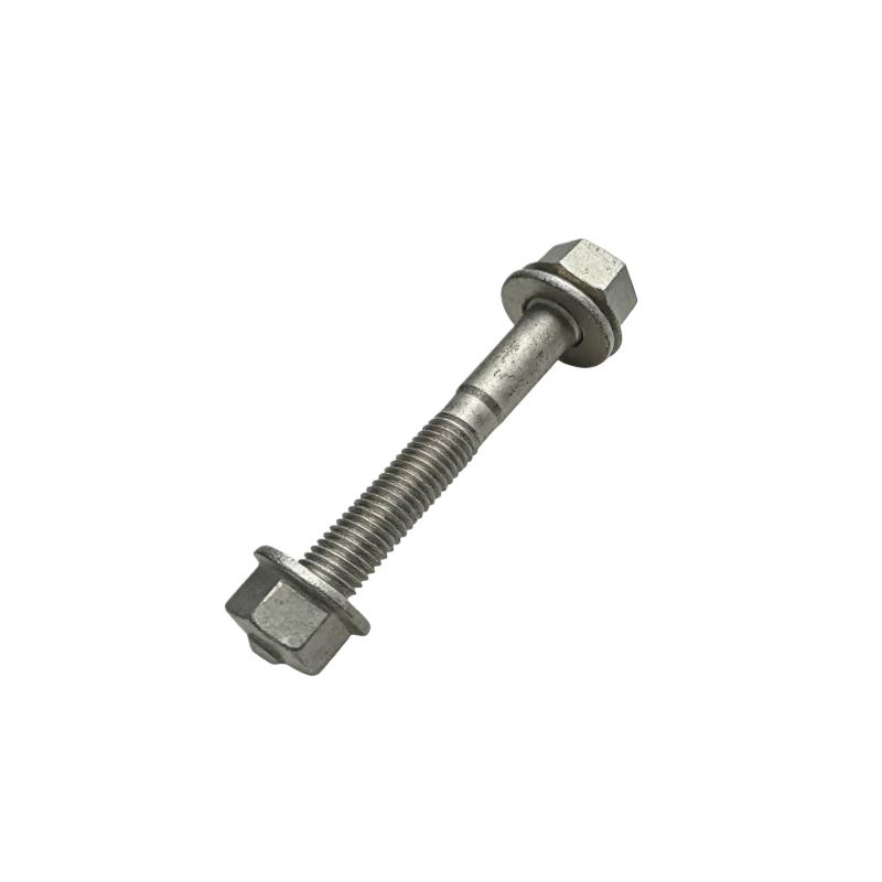 Automotive Accessory Rear Axle Screws 1461643-00-A 1461657-00-A 1109823-00-B For Tesla Model 3/Y,Enhance Driving Performance