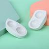 1Pc Basketball Baseball Volleyball Football Silicone Mold Diy Sugarcraft Cupcake Baking Mold Fondant Cake Decorating Tool