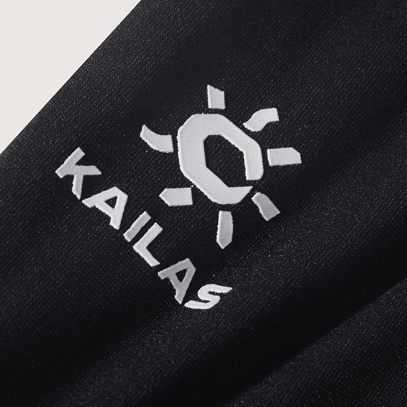 Kailas Half-Finger Hiking Gloves