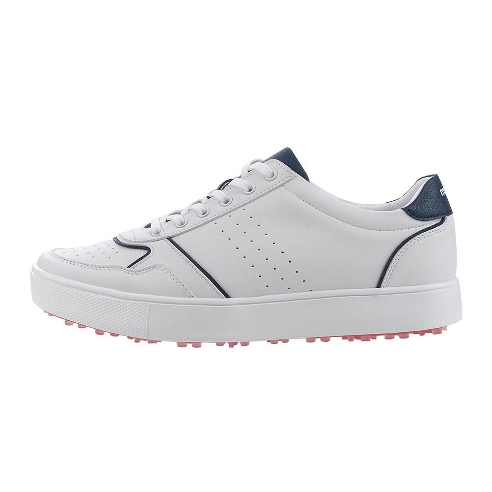 Martine Golf Herren Basis Spikeless Sneaker_Marine (Männer)