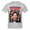 Unisex Citadel Richard 2026 T Shirt Streetwear Cotton Unisex T Shirt