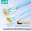 Samzhe CAT6 & CAT6A Ethernet Patch Cable