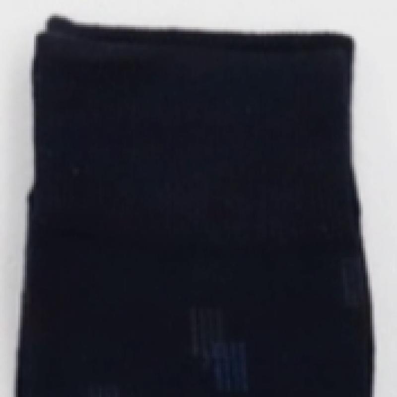 DaiSo Herren S Formelle Socken Karomuster