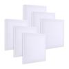 Chocople Canvas Mini Square Art for and Oil 20cm X Set of 6 Boards, Canvases, Supplies, Painting, Watercolor, Painting, 20cm,