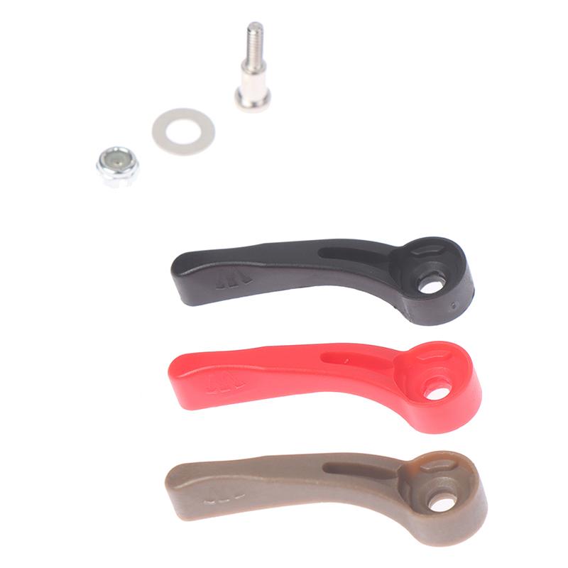 3/4 Stücke Elektrische Haarschneidemaschine Haarschneider Klinge Einstellhebel Teil