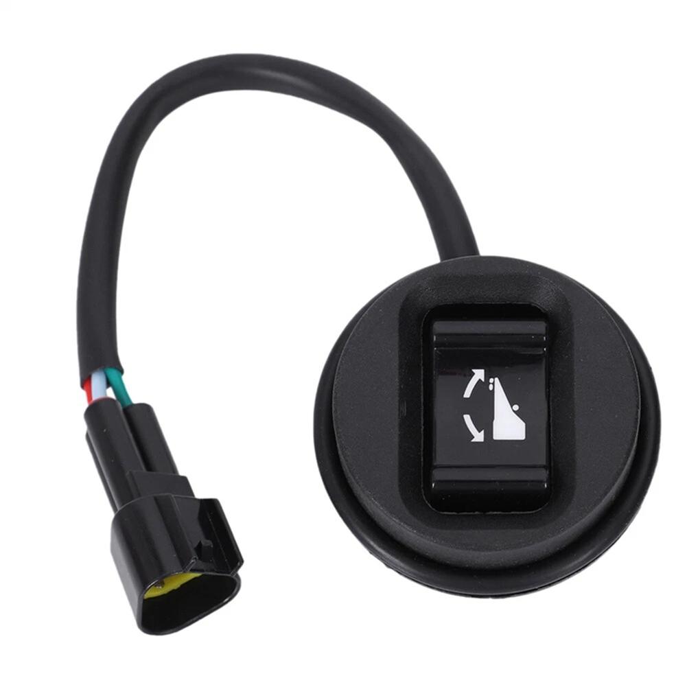 Trim and Tilt Switch Assembly Compatible with 30HP For 115HP 150HP 200HP 225HP Outboard Motors OEM 63D8256310 63D8256300