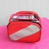 Front Beam Waterproof Touchscreen Phone Bag | Hard Shell Mountain Bike Saddle Bag