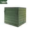 Fixed High Platform Obstacle Training Equipment
