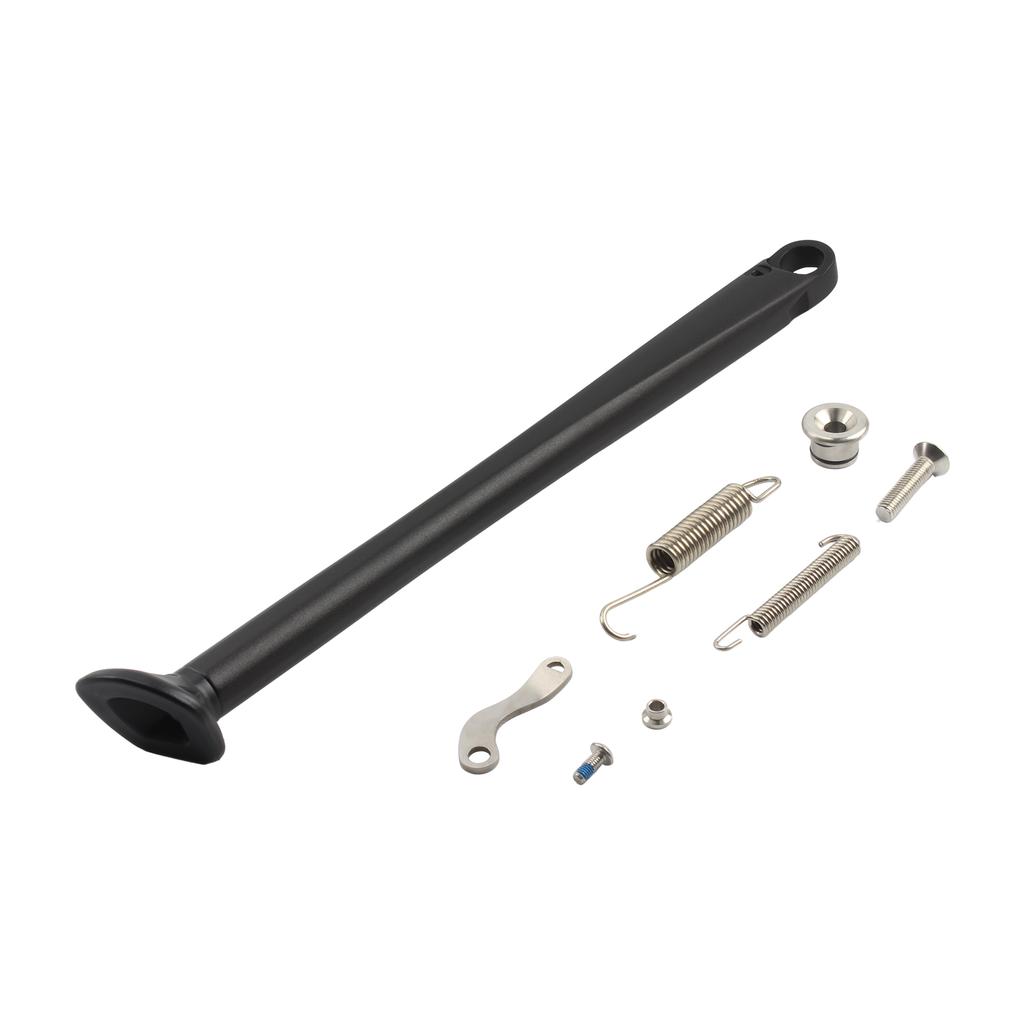 For KTM Side Stand Kickstand Kit Motorcycle Accessories EXC XC SX SXF XCF 125-530 Dirt Bike Enduro Husqvarna TE TX FE 2012-2022