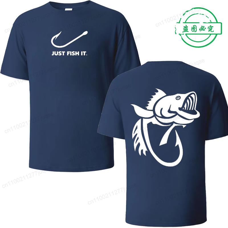 

Рыба Рыбалка Принт Мужские Футболки Топы Мужской Рыбак Рыба Футболка Короткий Рукав Мода Совершенно Новые Свободные Футболки Летняя Рубашка для Мужчин 4XL