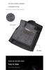 Full Surround TPE Car Floor Mats for MG MG3 (2010-2016 Models)