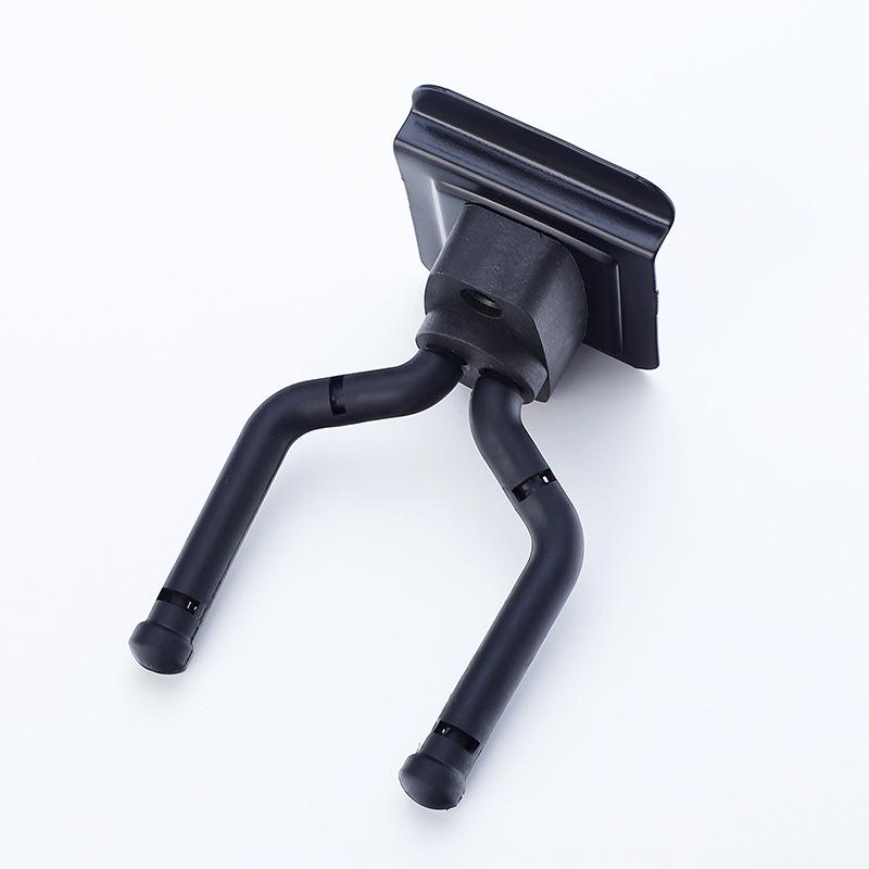 

Многофункциональный настенный крючок для электрогитар и укулеле