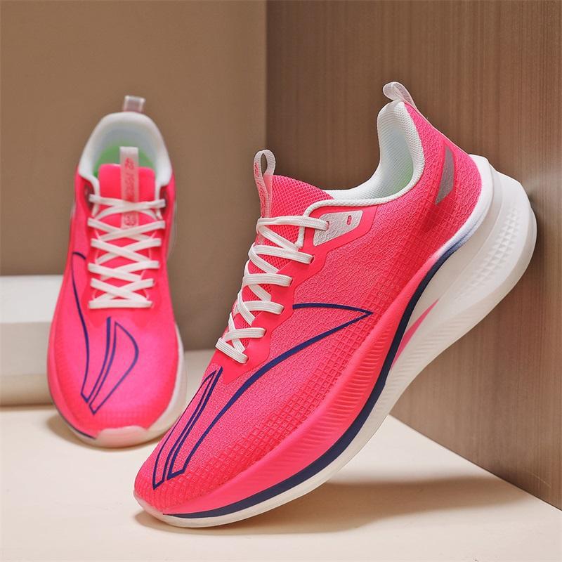 

Кроссовки Red Rabbit 7pro мужские обувь весна и лето дышащие ультралегкие амортизирующие спортивные кроссовки женские детские гоночные кроссовки 44