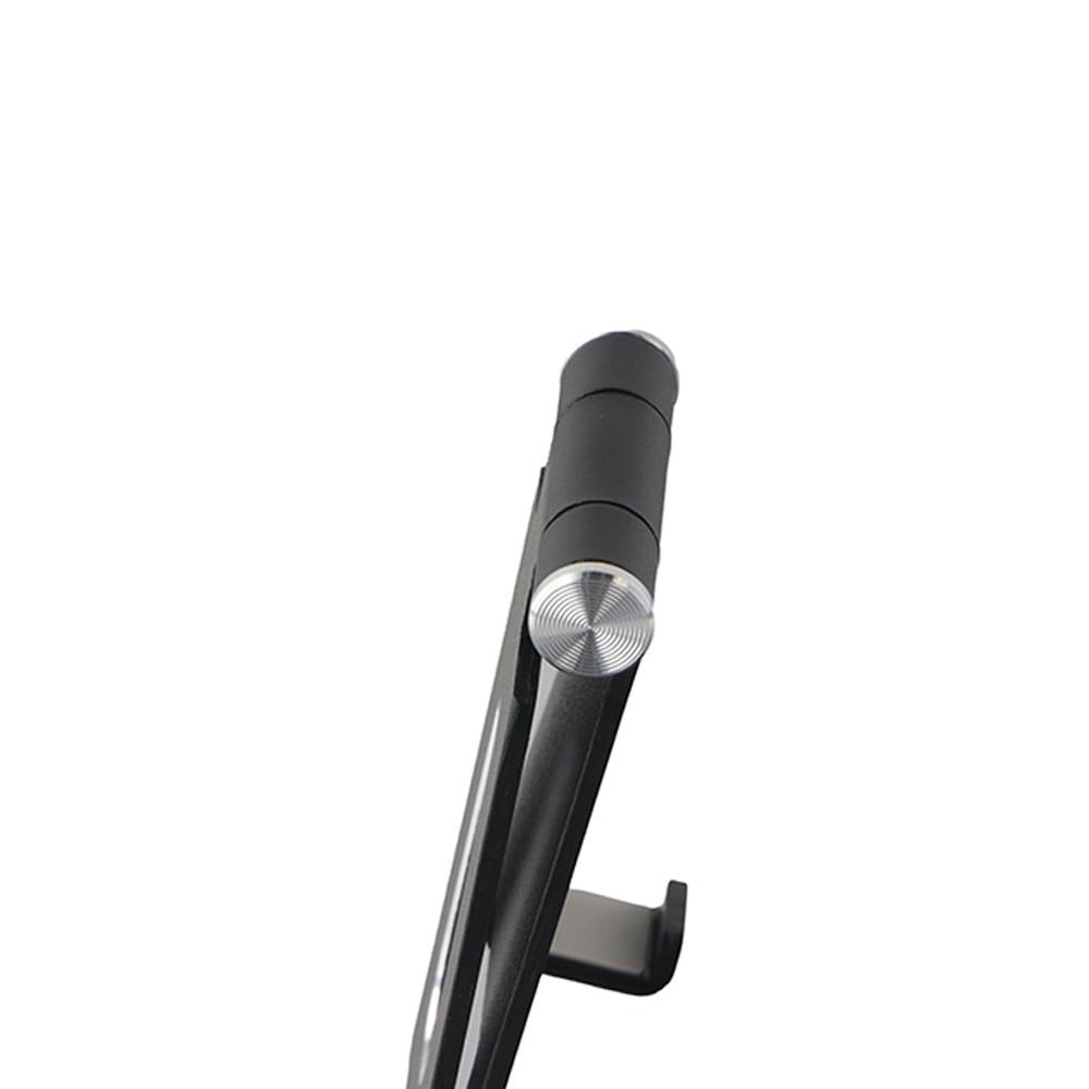 Phone Holder Notebook Bracket Foldable Desk Bracket Mobile Phone Holders Laptop Stand Phone Stand