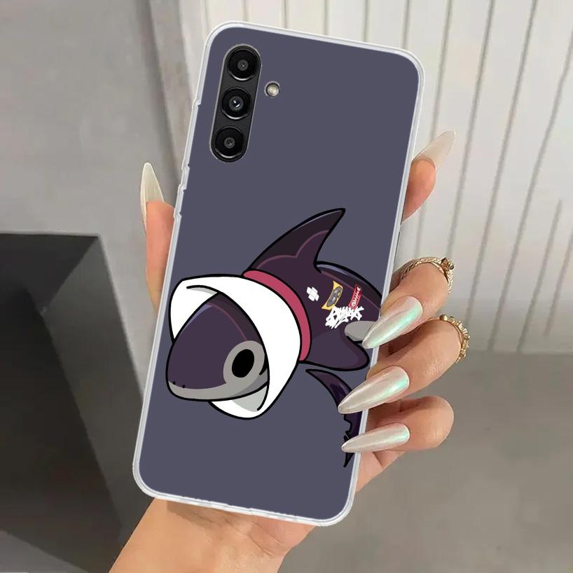 Zenless Zone Zero ZZZ Bangboo Phone Case for Samsung Galaxy A17 A16 A37 A26 A36 A57 A56 A15 A25 A35 A55 A14 A24 A34 A54 A13 A23